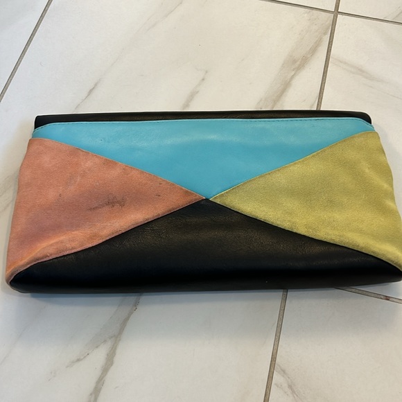 Marc by Marc Jacob’s Clutch - Picture 2 of 6